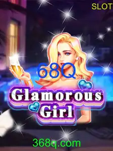 GlamorousGirl