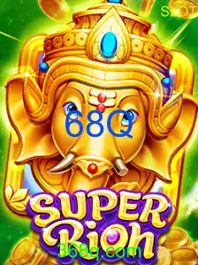 SuperRich