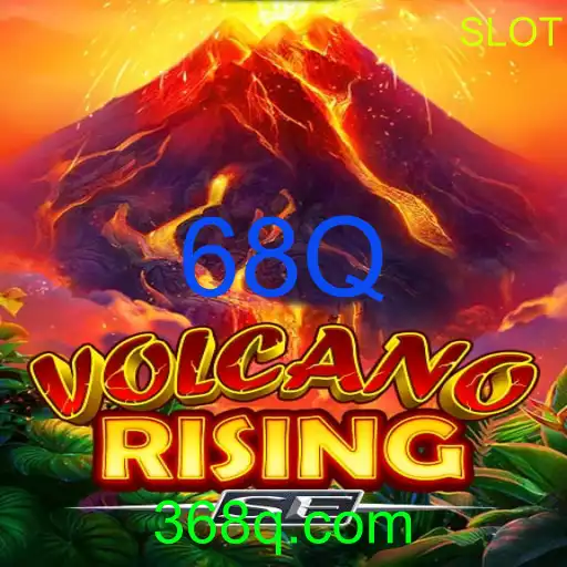 VolcanoRisingSE
